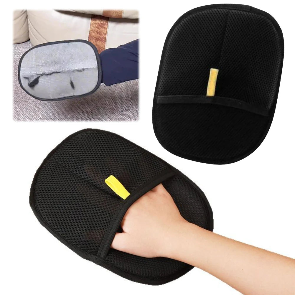 FurSwiper™ Pet Hair Remover Glove - Effortlessly Groom Your Pets and Keep Your Home Fur-Free!