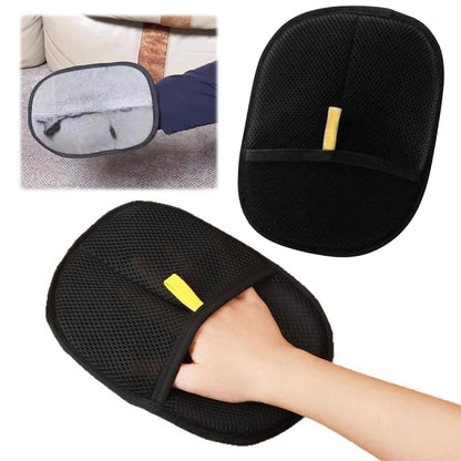 FurSwiper™ Pet Hair Remover Glove - Effortlessly Groom Your Pets and Keep Your Home Fur-Free!