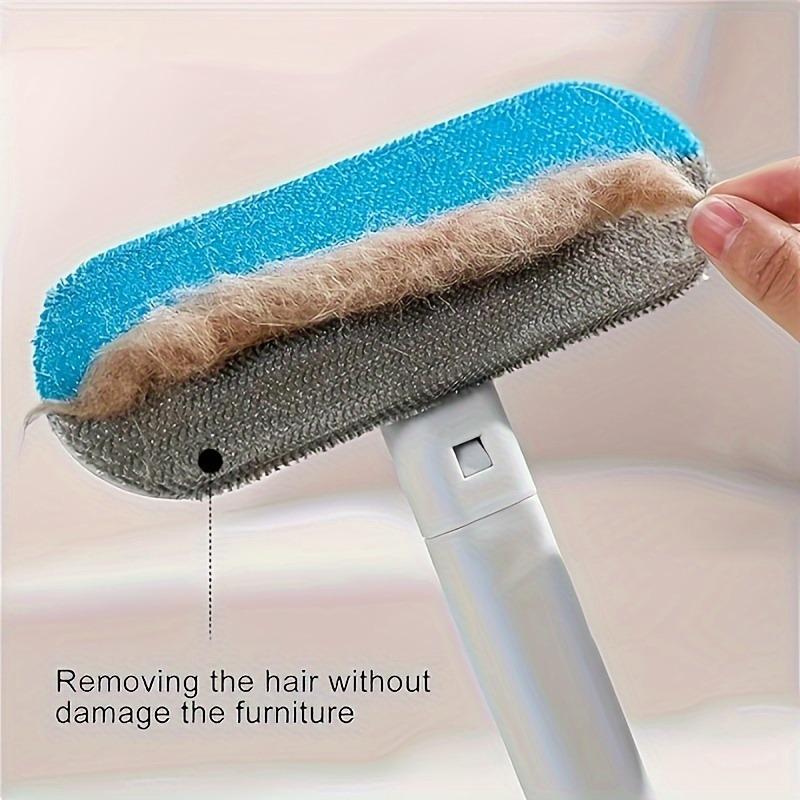 FurSweeper™ - The Ultimate Pet Hair Remover Broom for Effortless Cleaning