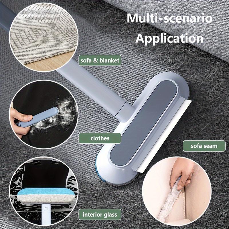 FurSweeper™ - The Ultimate Pet Hair Remover Broom for Effortless Cleaning